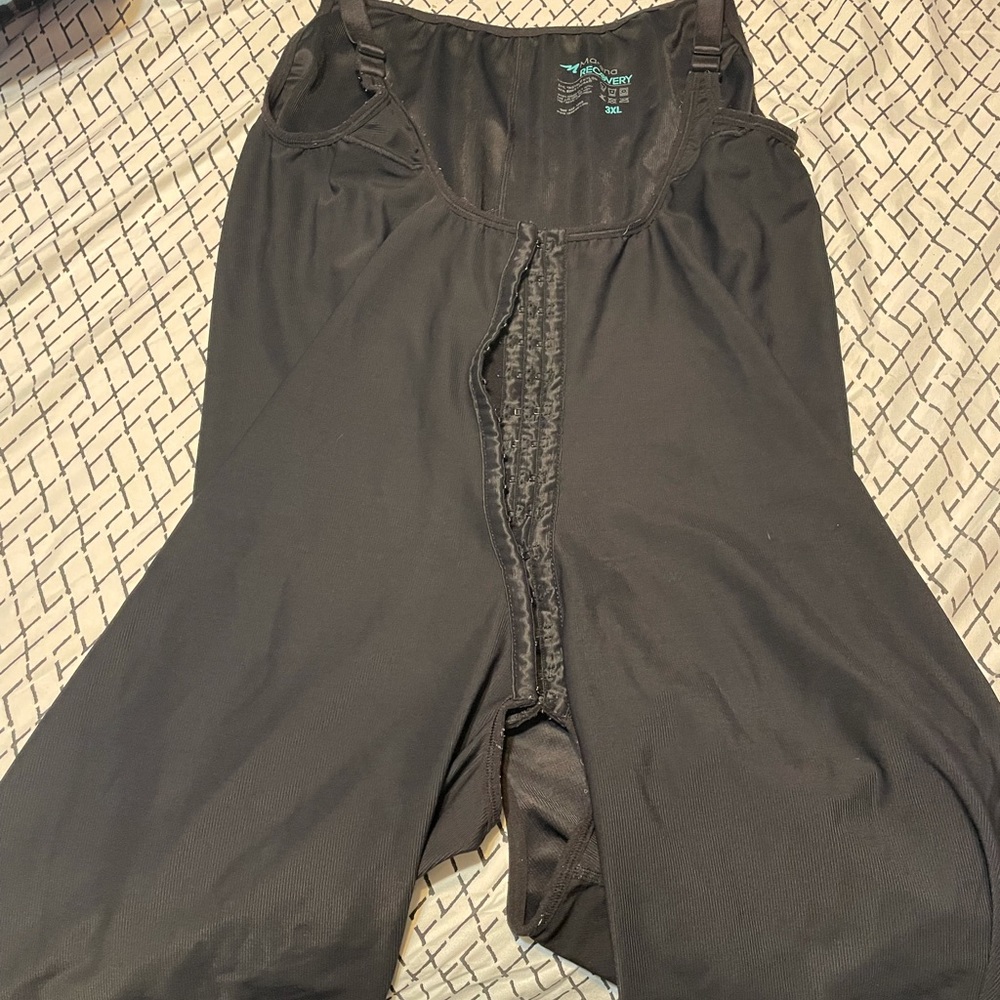 Faja size 3x - women’s shapewear